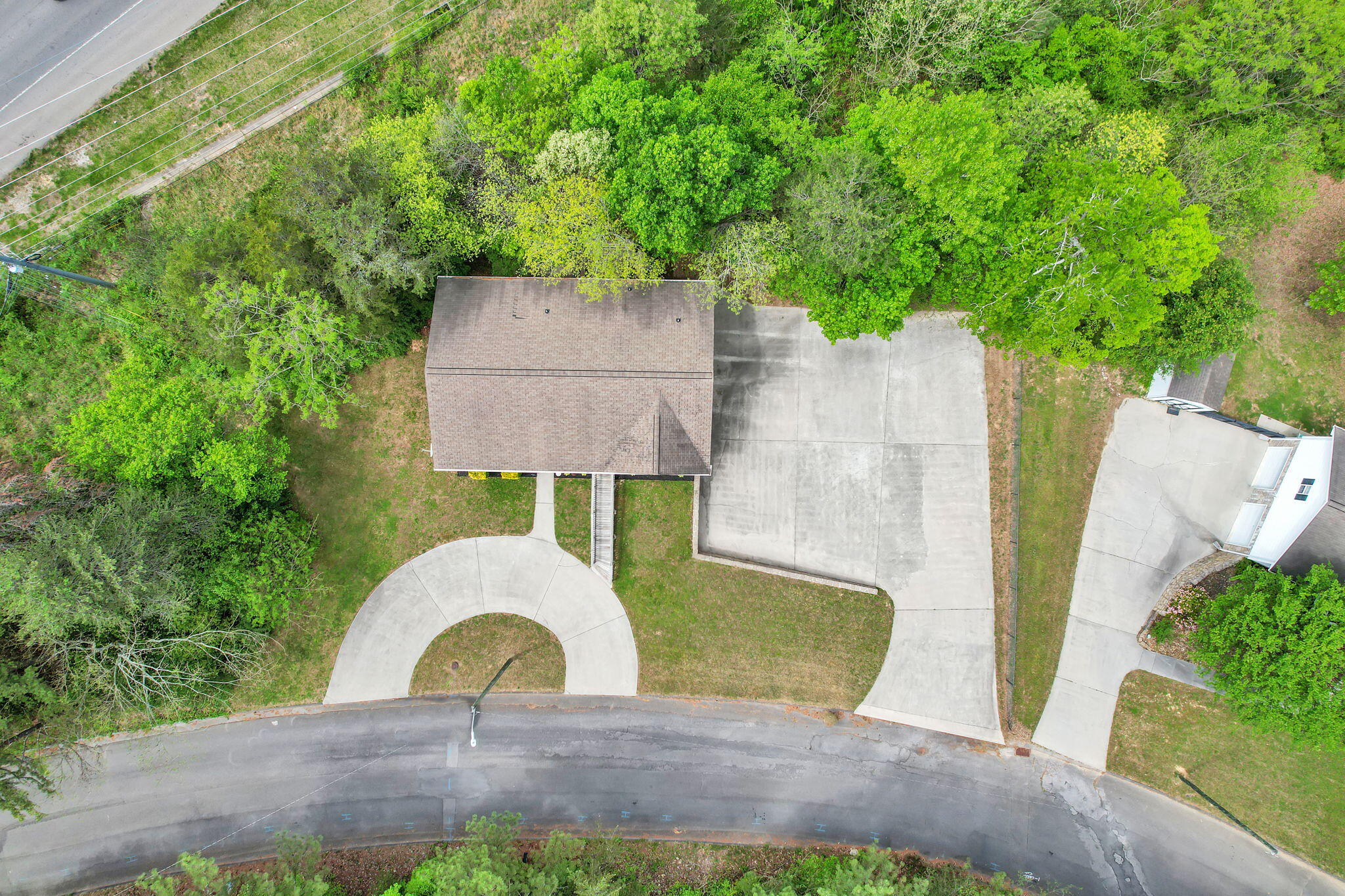 3305 Ridgeway Drive Cleveland, TN 37312 - Photo 29 of 32 23-web-or-mls-DJI_0684