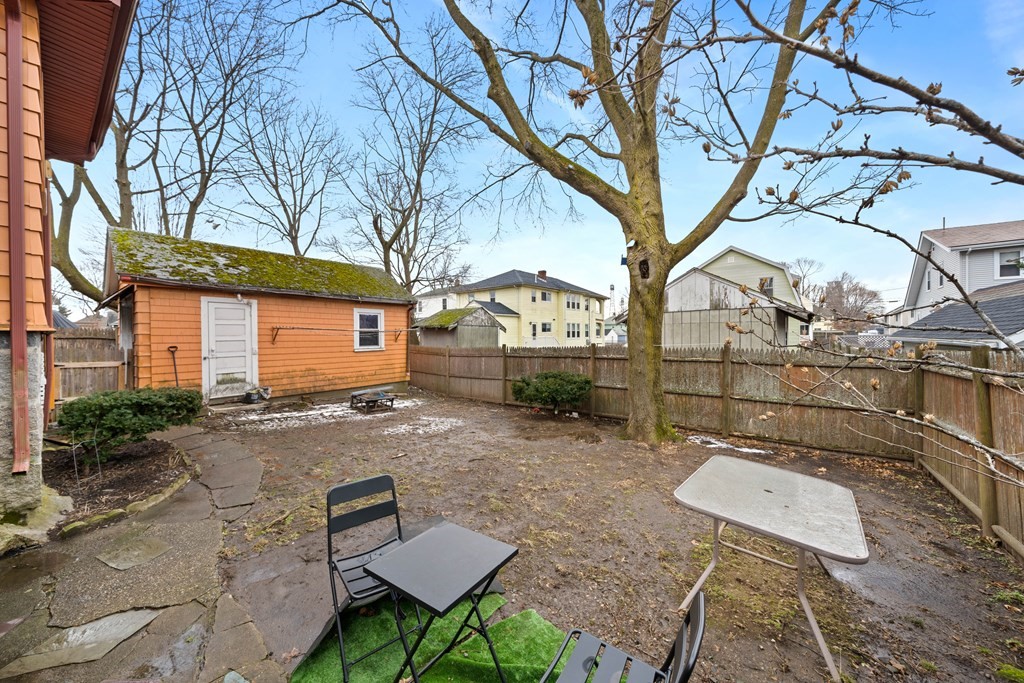 15 Rosalind Road Weymouth, MA 02191 - Photo 20 of 22