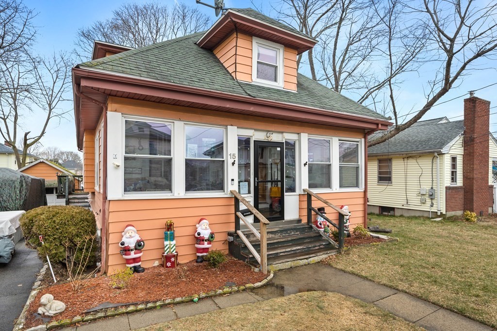 15 Rosalind Road Weymouth, MA 02191 - Photo 22 of 22