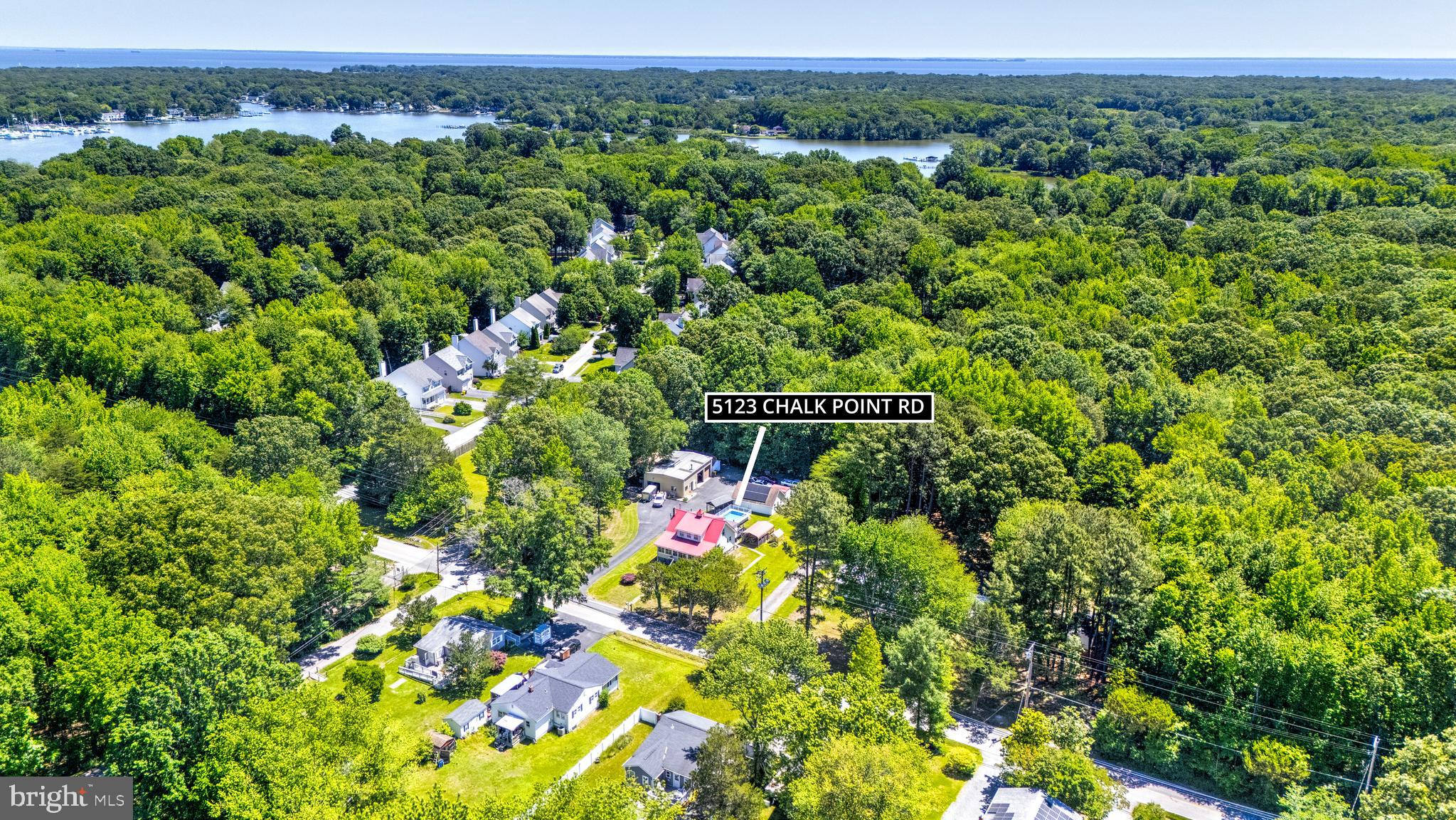 5123 Chalk Point Road West River, MD 20778 - Photo 8 of 42