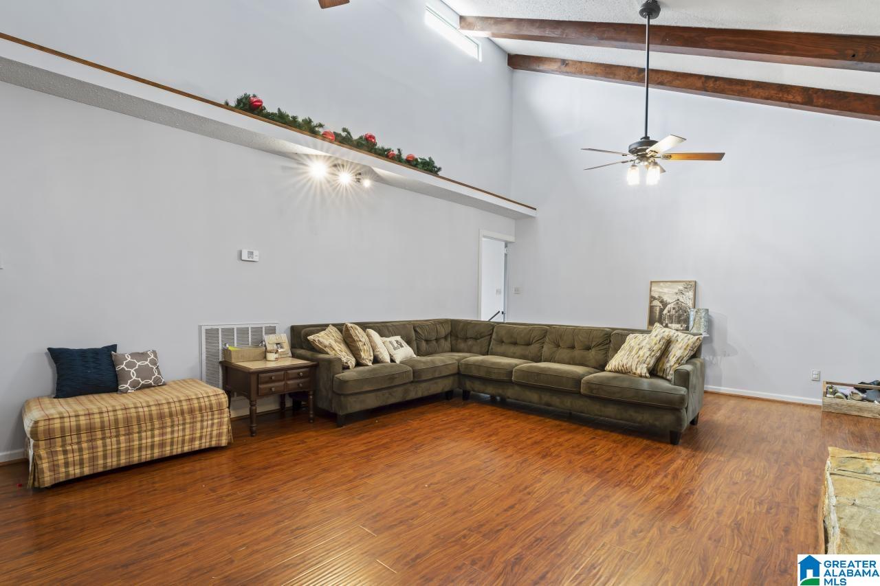 615 Hilton Drive Cleveland, AL 35049 - Photo 15 of 50