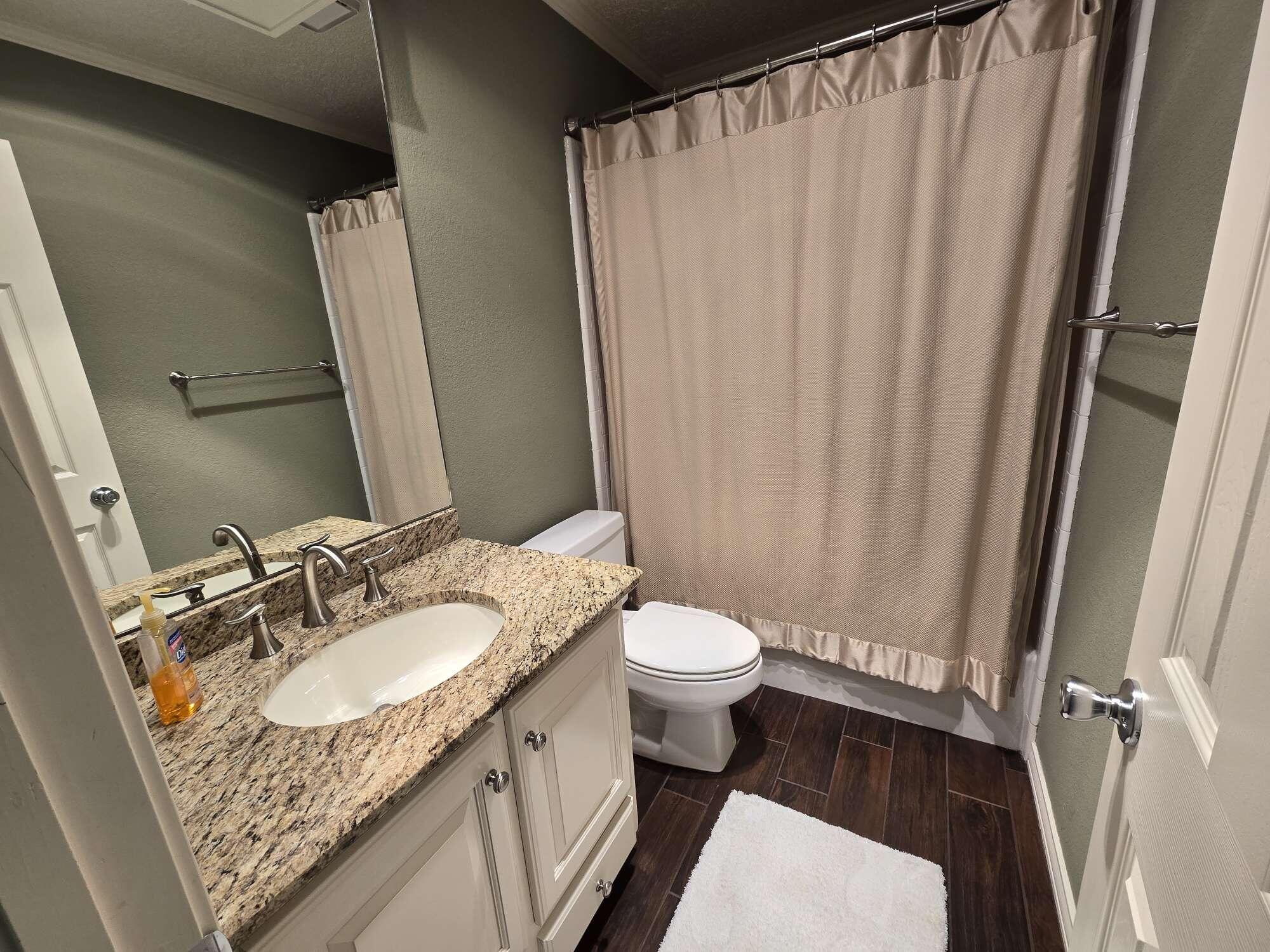 3909 77th Street Lubbock, TX 79423 - Photo 11 of 37 1000023881