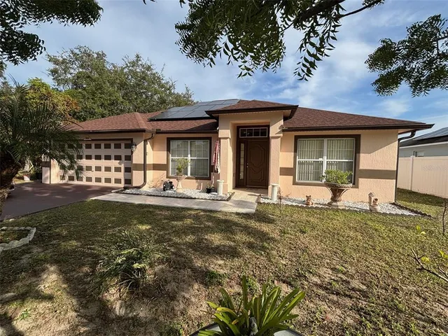 $320,000 | 1905 Manatee Lane, Kissimmee, FL 34759