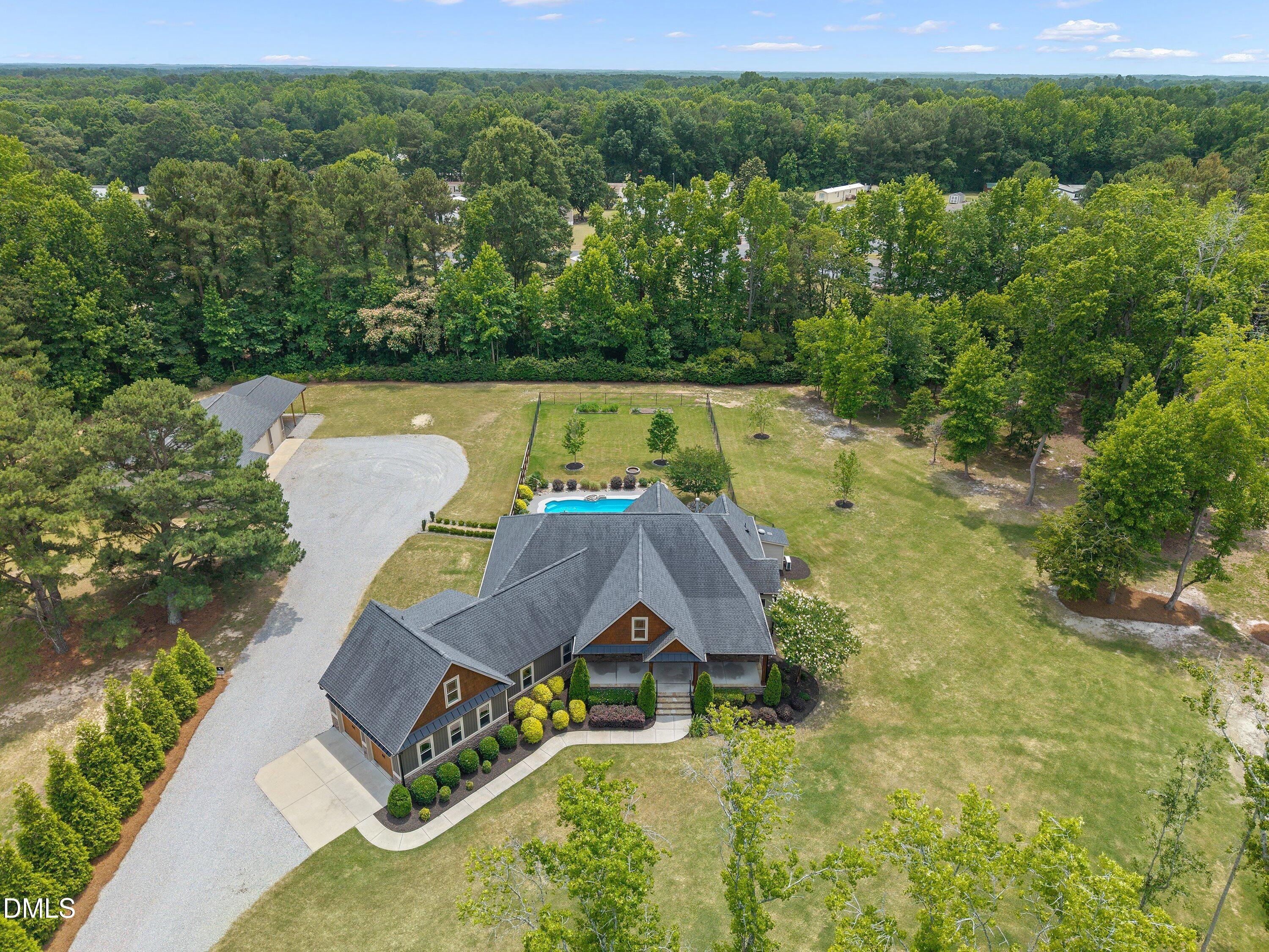 2335 Twin Acres Road Clayton, NC 27520 - Photo 95 of 97