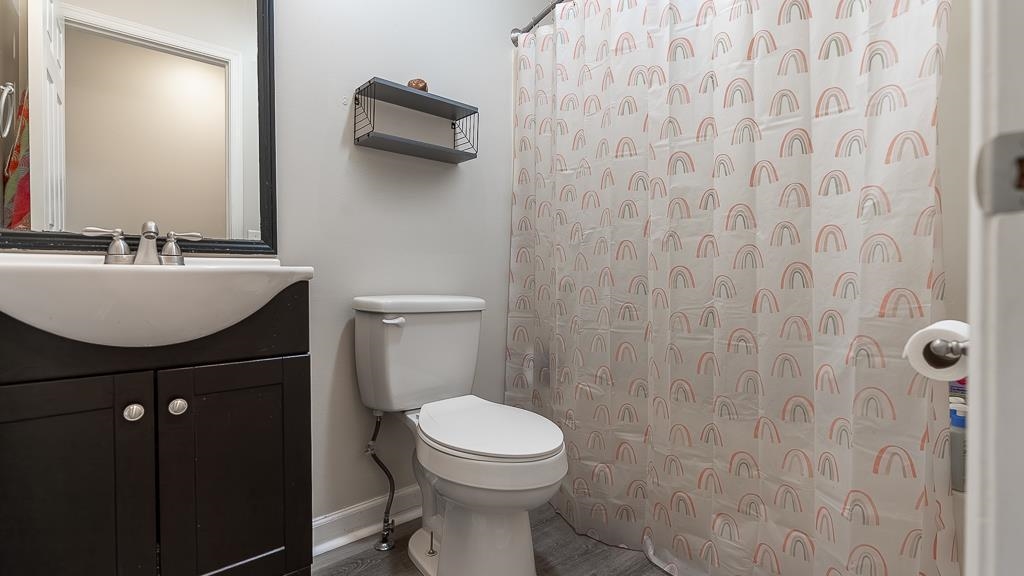 405 North River Road, Unit A Bridgewater, VA 22812 - Photo 29 of 50 Gallery Image 29