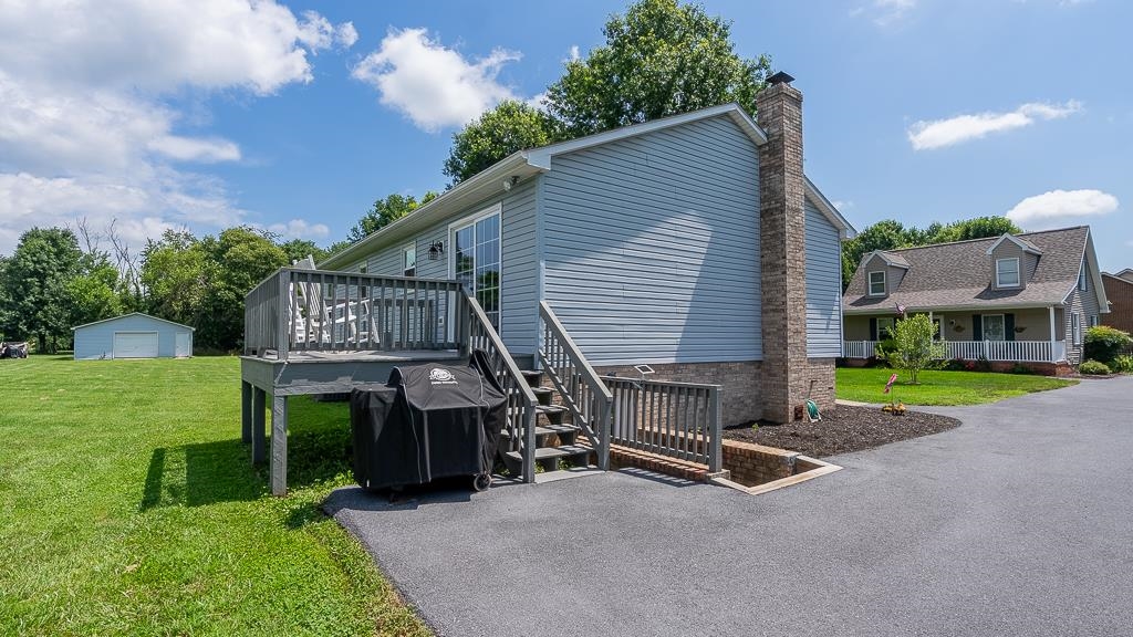 405 North River Road, Unit A Bridgewater, VA 22812 - Photo 44 of 50 Gallery Image 44