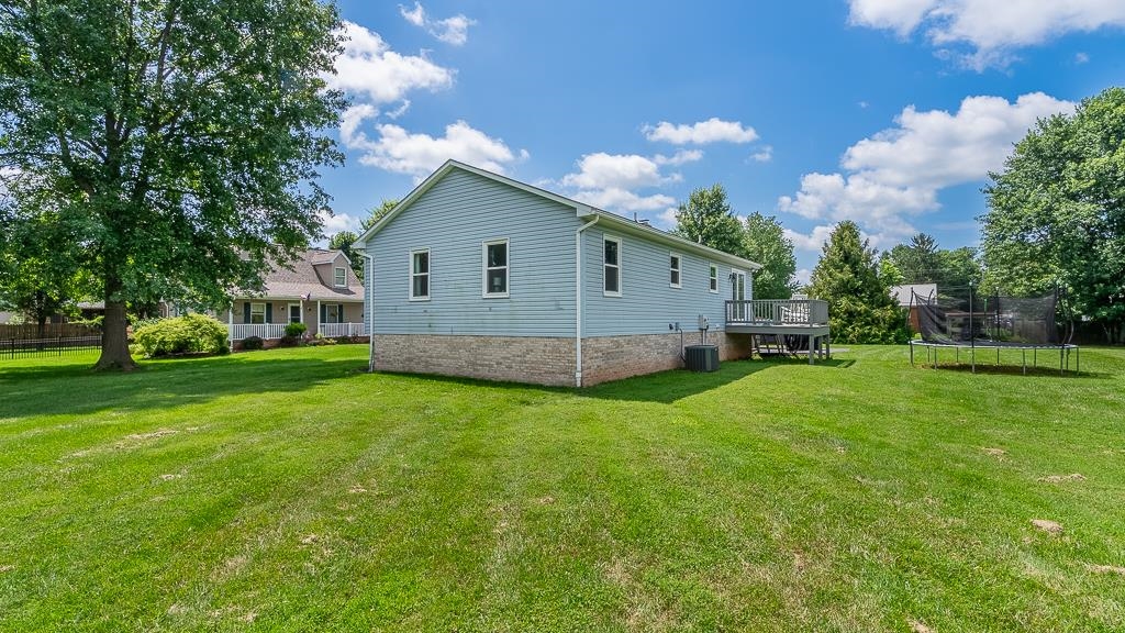 405 North River Road, Unit A Bridgewater, VA 22812 - Photo 47 of 50 Gallery Image 47