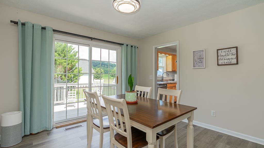 405 North River Road, Unit A Bridgewater, VA 22812 - Photo 10 of 50 Gallery Image 10