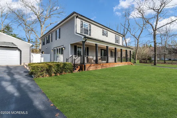 $879,000 | 225 East Bird Village Road, Jackson, NJ 08527