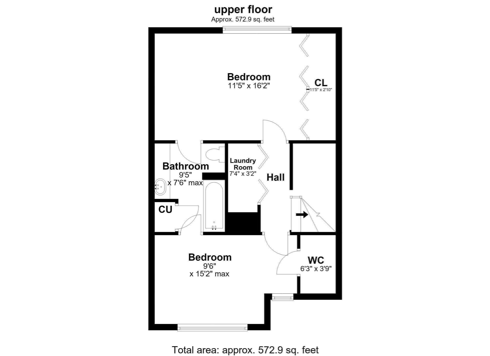 126 Patrick Road, Unit 126 Tewksbury, MA 01876 - Photo 21 of 40 Gallery Image 21