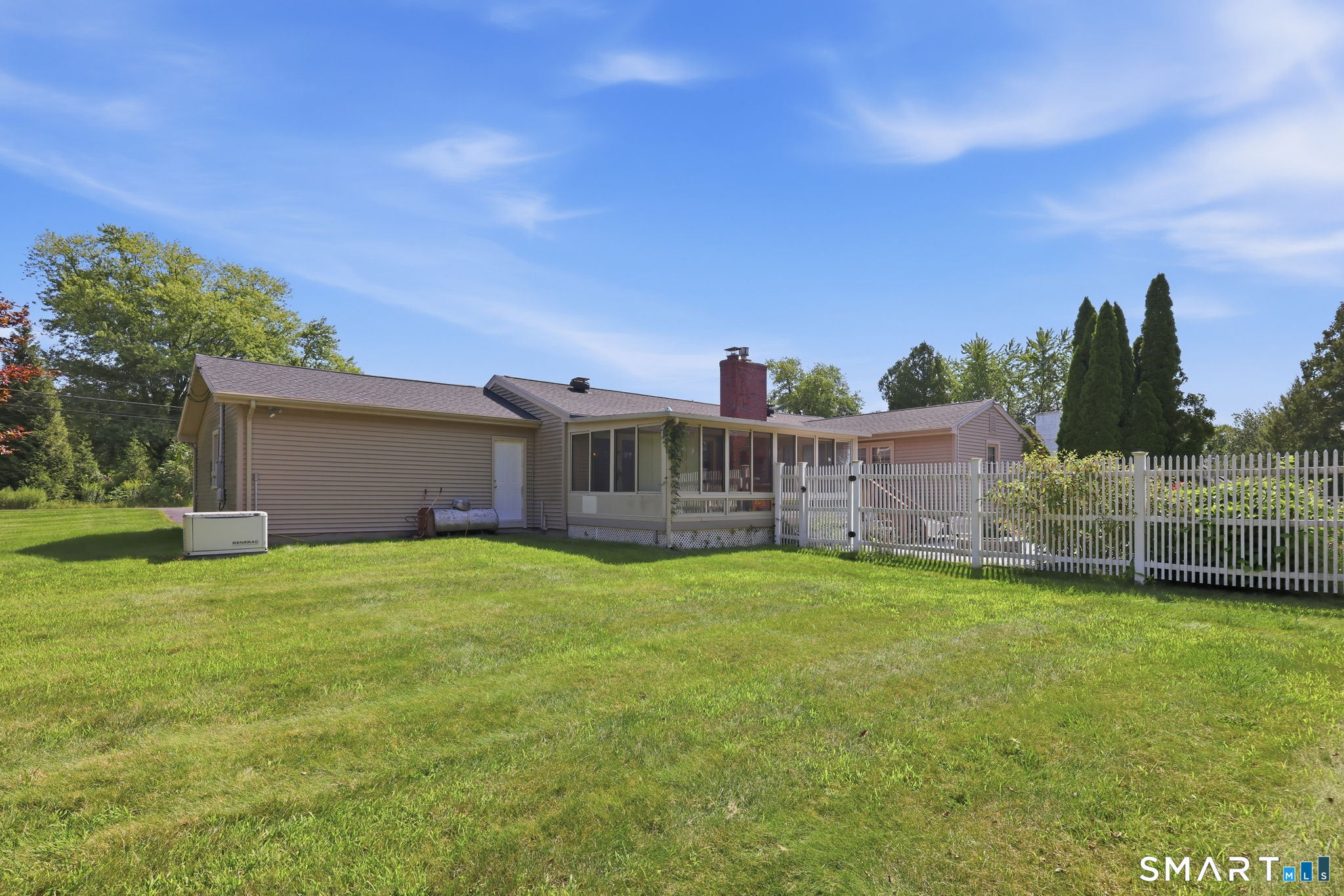 57 Shaker Road Somers, CT 06071 - Photo 6 of 40 Gallery Image 6