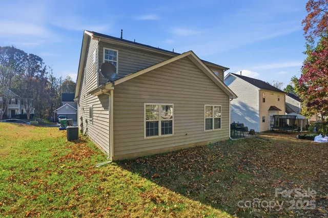 $375,000 | 3820 Sipes Lane, Charlotte, NC 28269