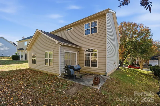 $375,000 | 3820 Sipes Lane, Charlotte, NC 28269