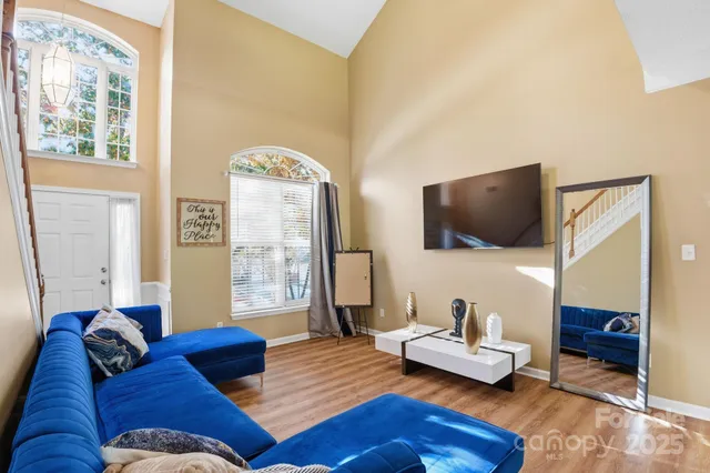 $375,000 | 3820 Sipes Lane, Charlotte, NC 28269