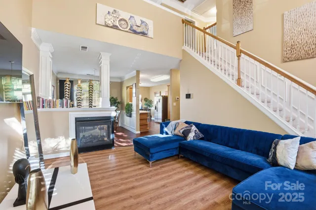 $375,000 | 3820 Sipes Lane, Charlotte, NC 28269