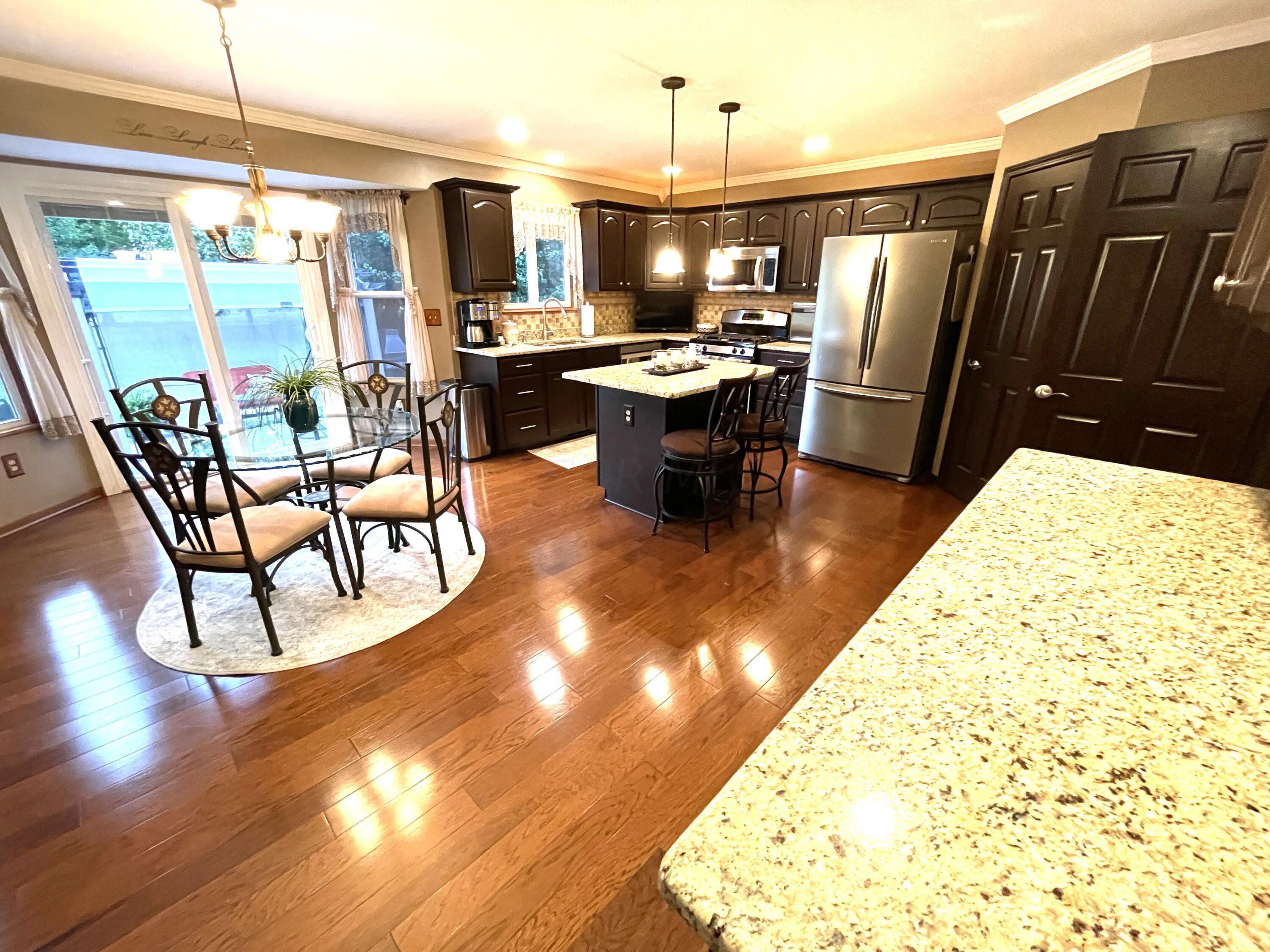 12562 Tagg Road Croton, OH 43013 - Photo 34 of 58 33