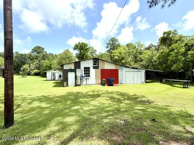 5825 Elder Street Moss Point, MS 39563 - Photo 6 of 52 IMG_2578 (1)