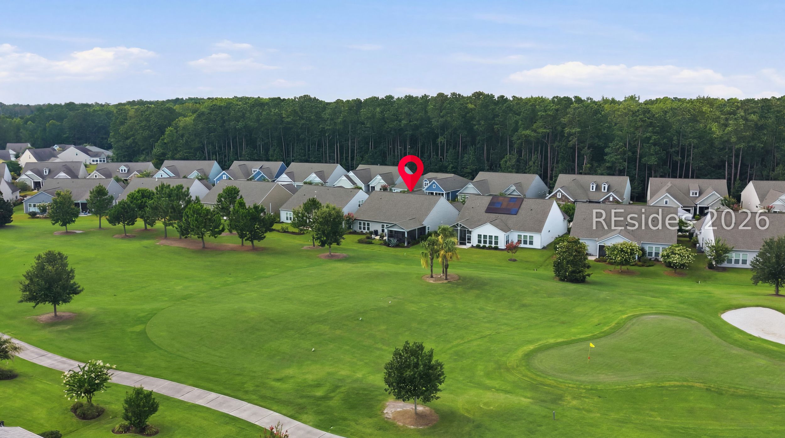 1445 Promenade Lane Bluffton, SC 29909 - Photo 51 of 78