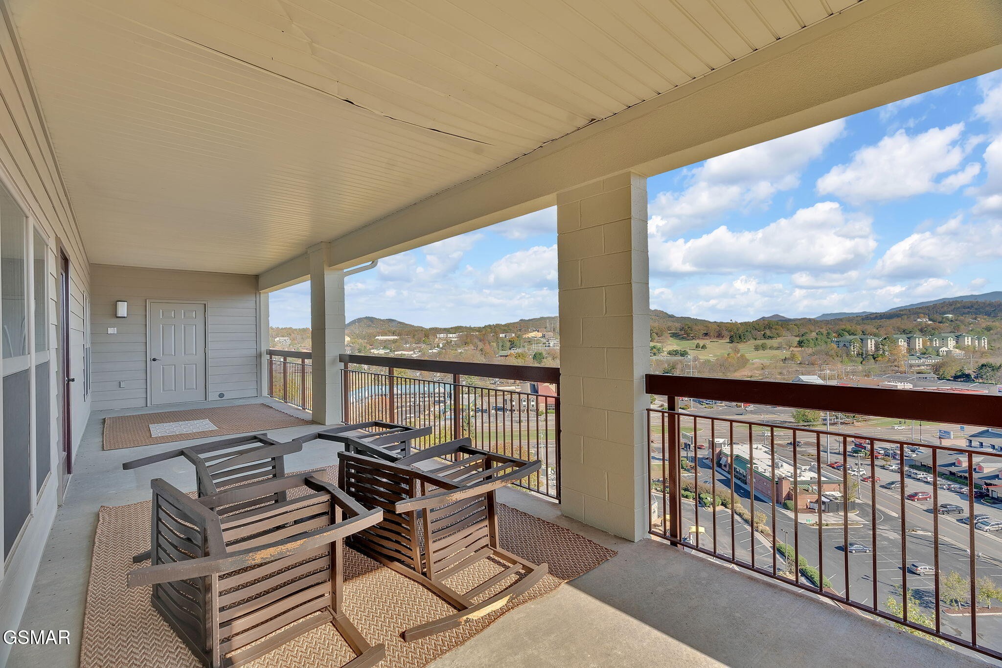 215 Mayes Road, Unit 153 Pigeon Forge, TN 37863 - Photo 34 of 36 Gallery Image 34
