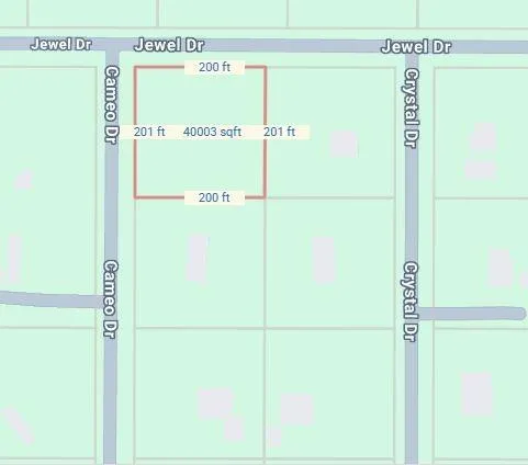 $60,000 | Lot 122 Lake Vista Estates Drive, Covington, LA 70435