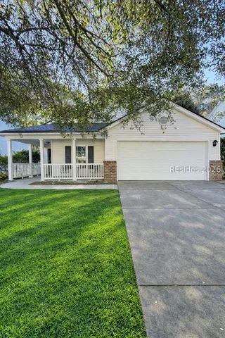 $355,000 | 82 Pine Ridge Drive, Bluffton, SC 29910