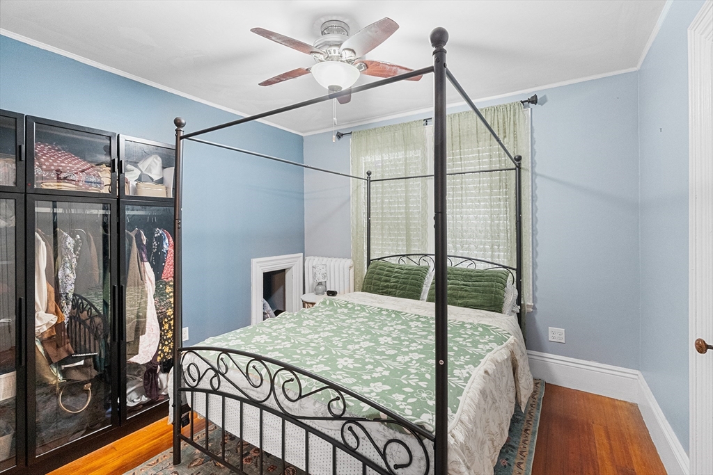 48 Eddy Street, Unit 48 Newton, MA 02465 - Photo 19 of 26