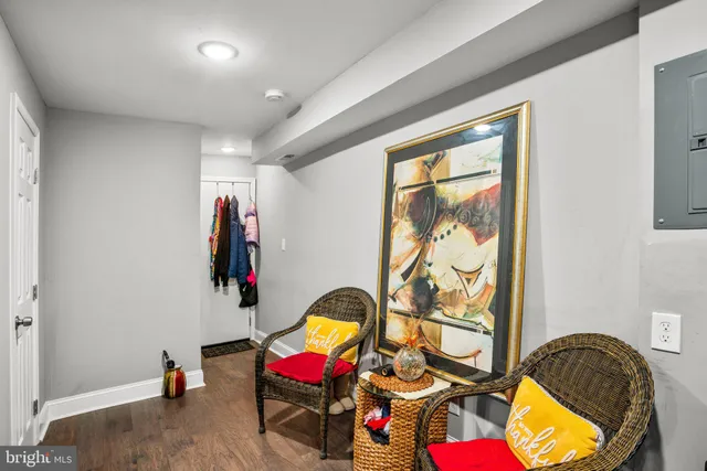 a kitchen with stainless steel appliances granite countertop a refrigerator and sink