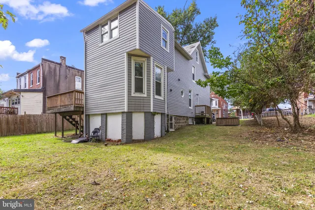 $399,900 | 449 South Augusta Avenue, Baltimore, MD 21229