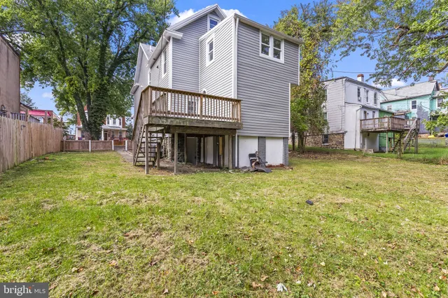 $399,900 | 449 South Augusta Avenue, Baltimore, MD 21229