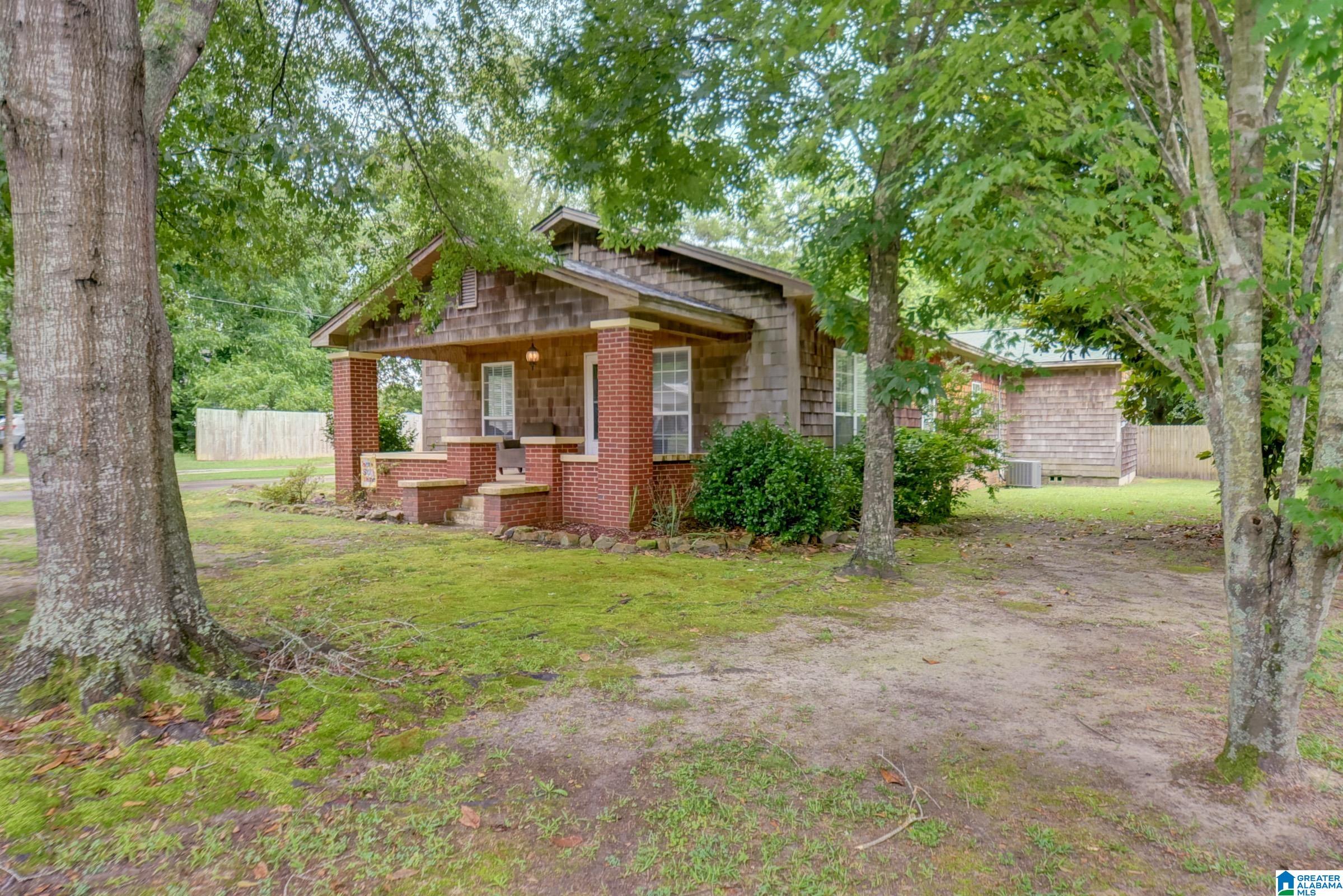 303 Airport Road Clanton, AL 35045 - Photo 25 of 37