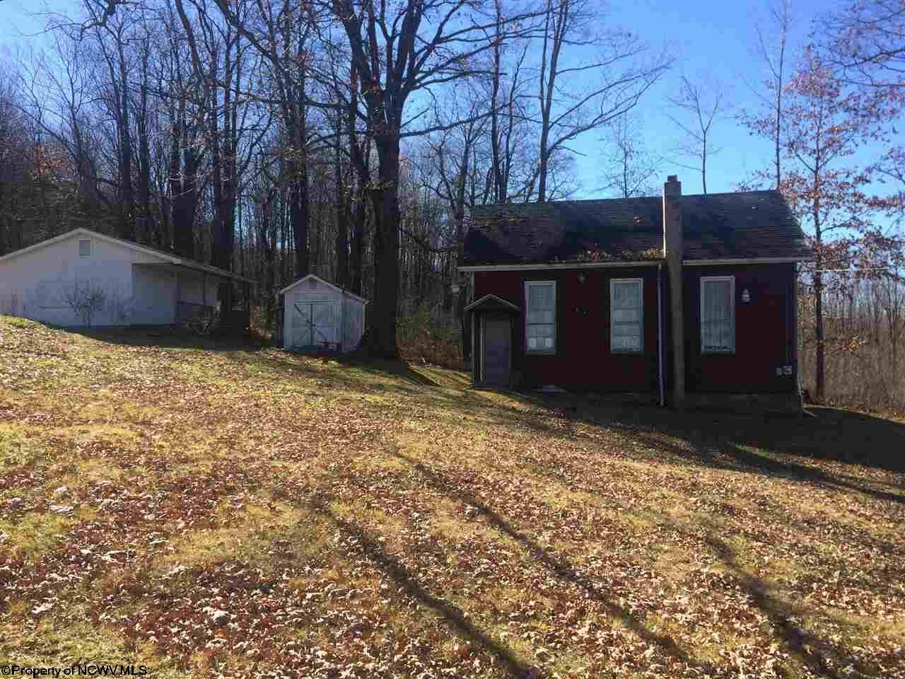 3398 Spruce Run Road Terra Alta, WV 26764 - Photo 17 of 19 Gallery Image 17