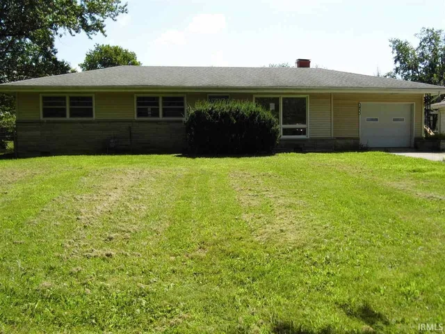 $208,000 | 3433 Old Us Highway, Lafayette, IN 47909