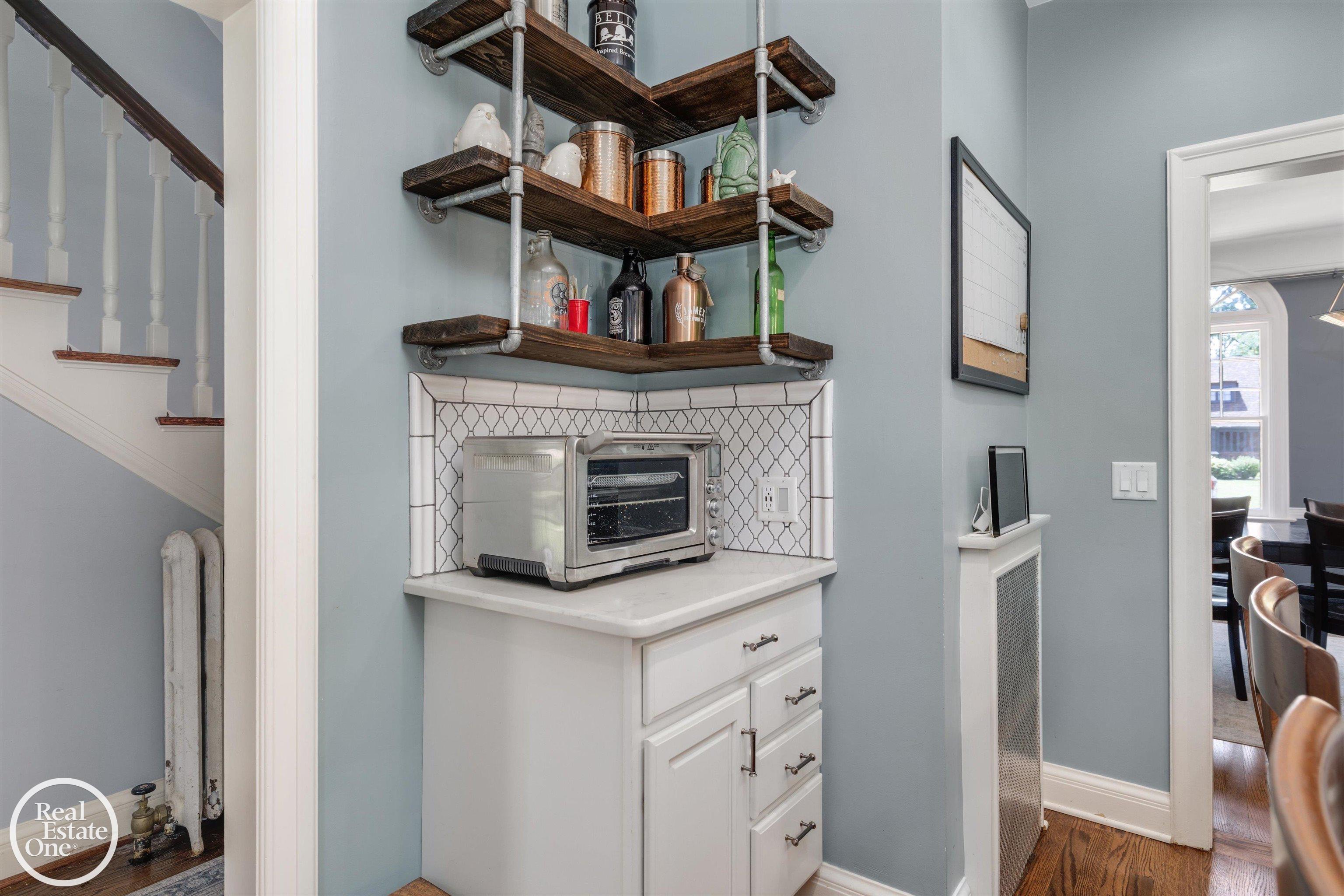 858 Bedford Road Grosse Pointe, MI 48230 - Photo 18 of 55 Kitchen