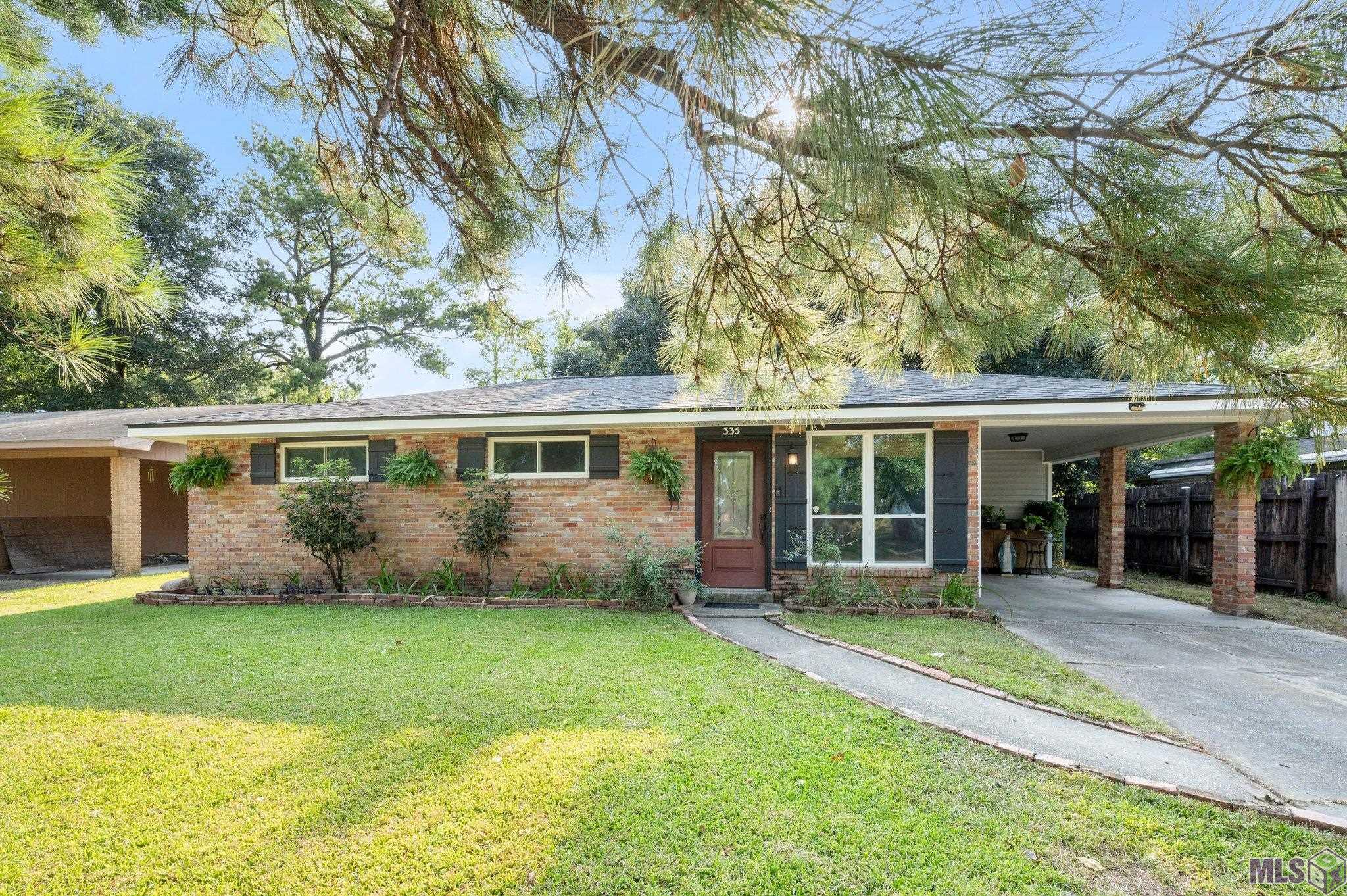 335 Lafitte Drive Baton Rouge, LA 70819 - Photo 1 of 17 Gallery Image 1