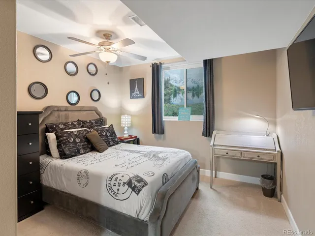 $489,000 | 3616 South Lisbon Court, Aurora, CO 80013