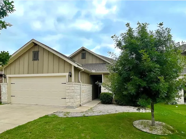 $1,995 | 233 Andele Way, Liberty Hill, TX 78642