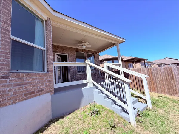 $1,995 | 233 Andele Way, Liberty Hill, TX 78642