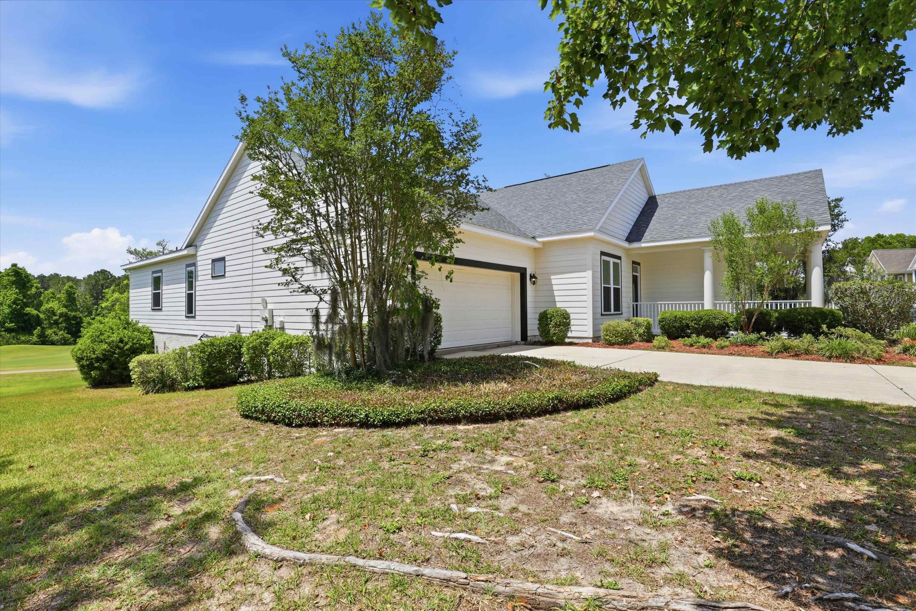 3686 Longfellow Road Tallahassee, FL 32311 - Photo 2 of 64