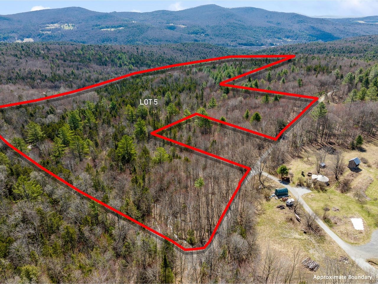 0 Wood Road, Unit 5 Worcester, VT 05682 - Photo 1 of 7 Gallery Image 1
