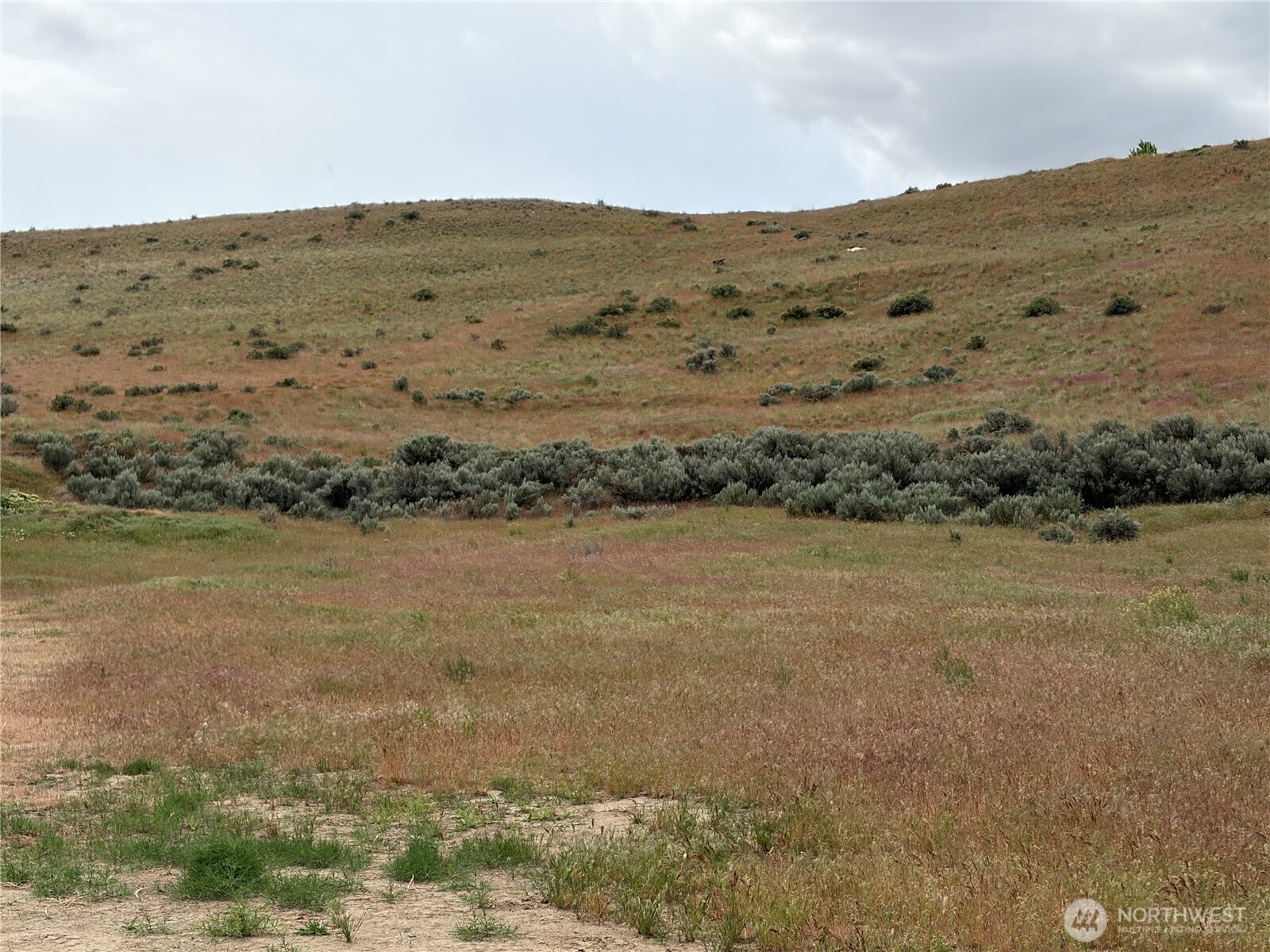 0 Adobe Way Selah, WA 98942 - Photo 5 of 8 a view of mountain
