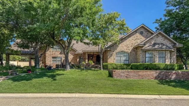 $499,900 | 104 Timberlake Court, Borger, TX 79007