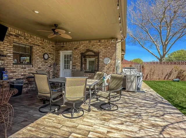 $499,900 | 104 Timberlake Court, Borger, TX 79007