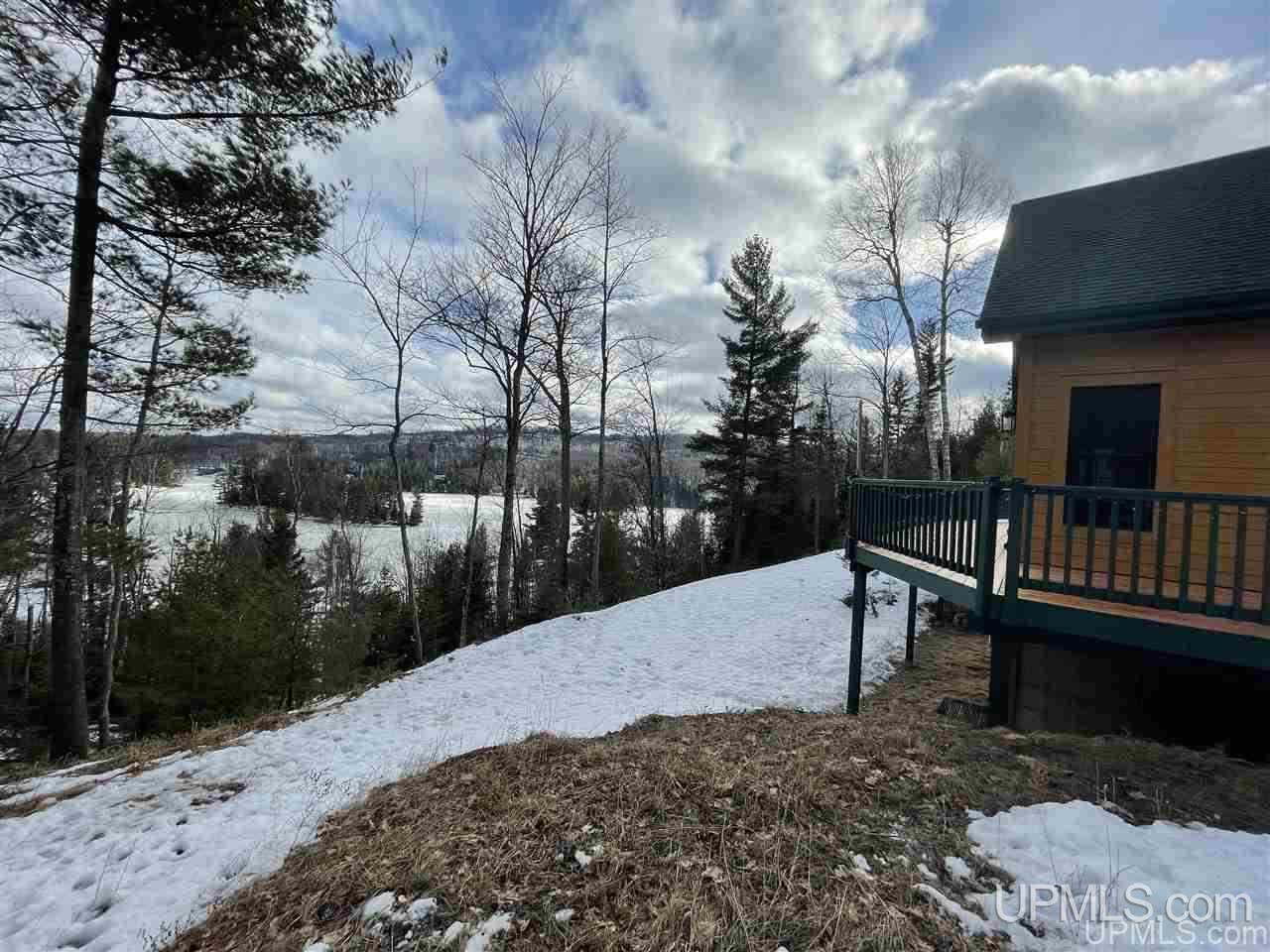 64 Neejee Road Negaunee, MI 49866 - Photo 5 of 35 Gallery Image 5
