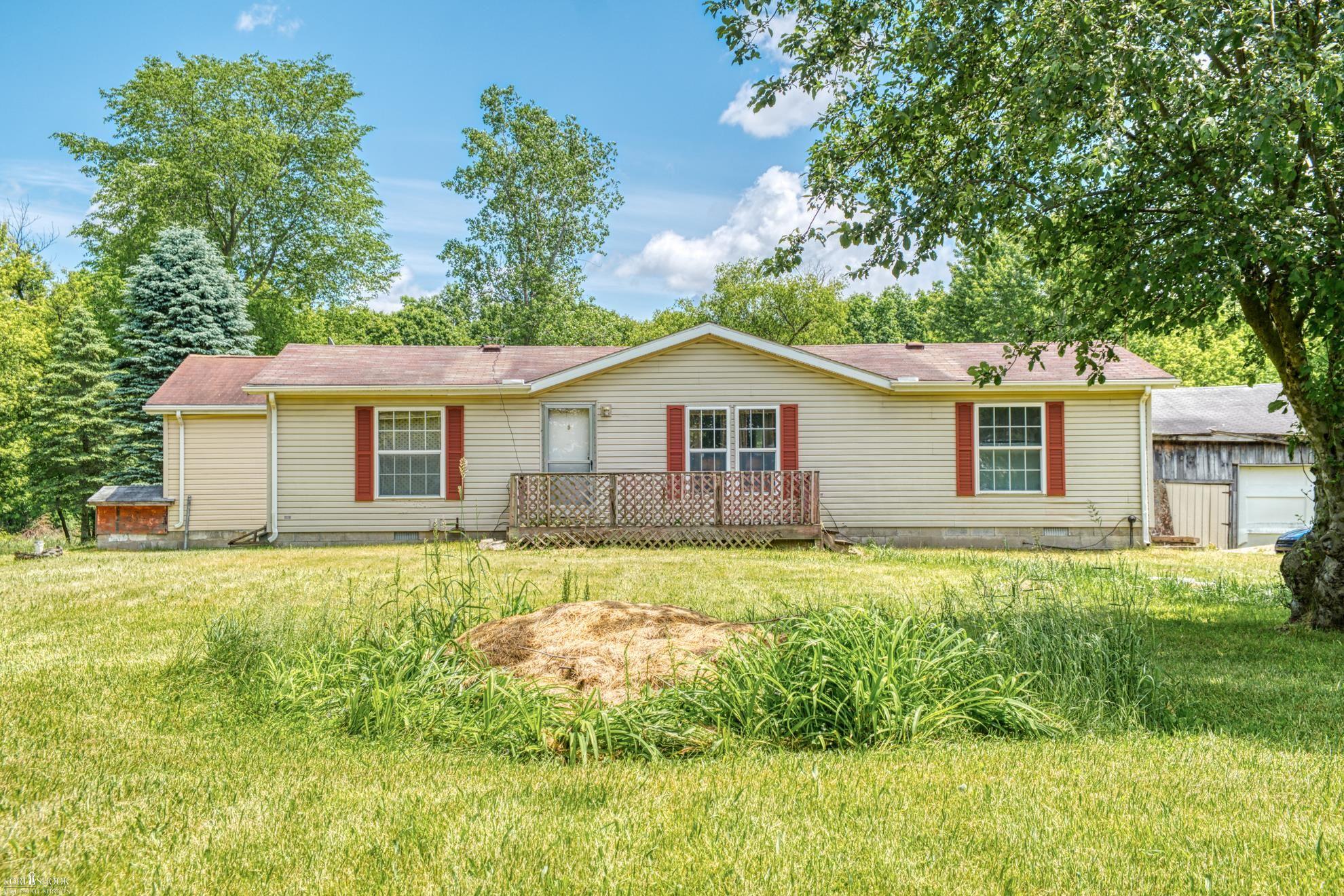 6975 Cork Road Bancroft, MI 48414 - Photo 25 of 25