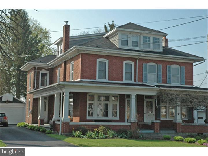 15150 Kutztown Road Kutztown, PA 19530 - Photo 1 of 17 Exterior Front