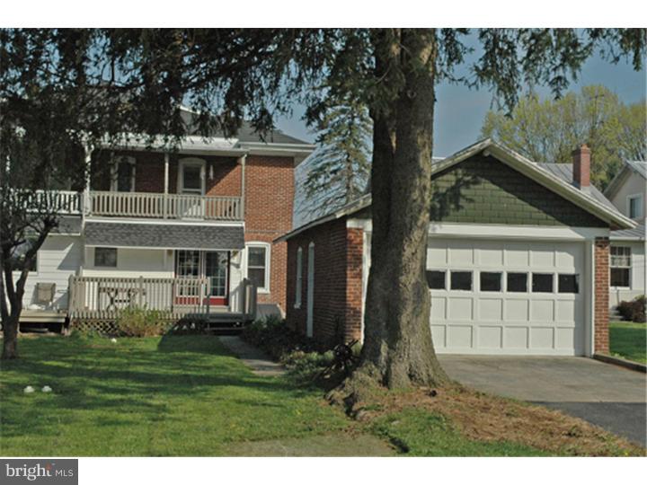 15150 Kutztown Road Kutztown, PA 19530 - Photo 11 of 17 Exterior Back
