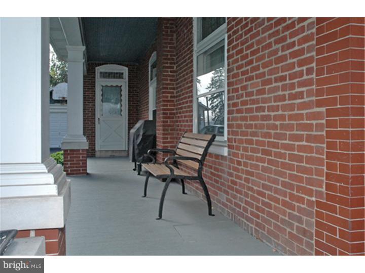 15150 Kutztown Road Kutztown, PA 19530 - Photo 13 of 17 Porch