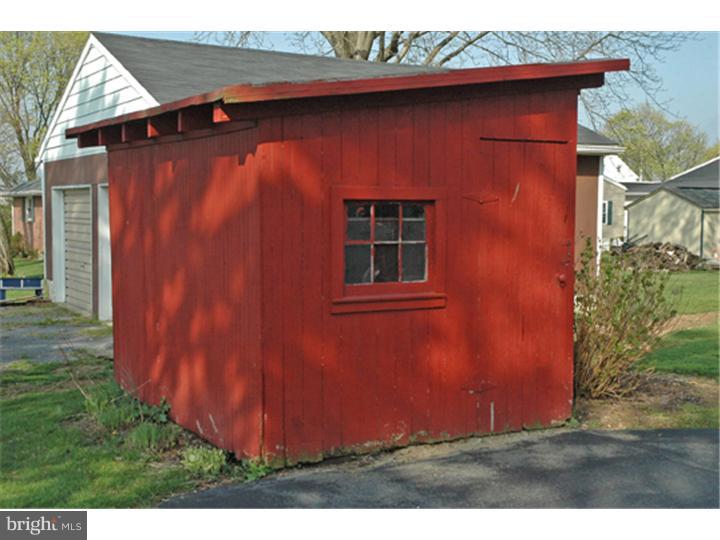 15150 Kutztown Road Kutztown, PA 19530 - Photo 15 of 17 Storage Shed