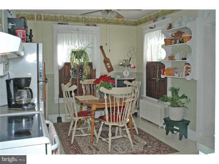 15150 Kutztown Road Kutztown, PA 19530 - Photo 5 of 17 Kitchen