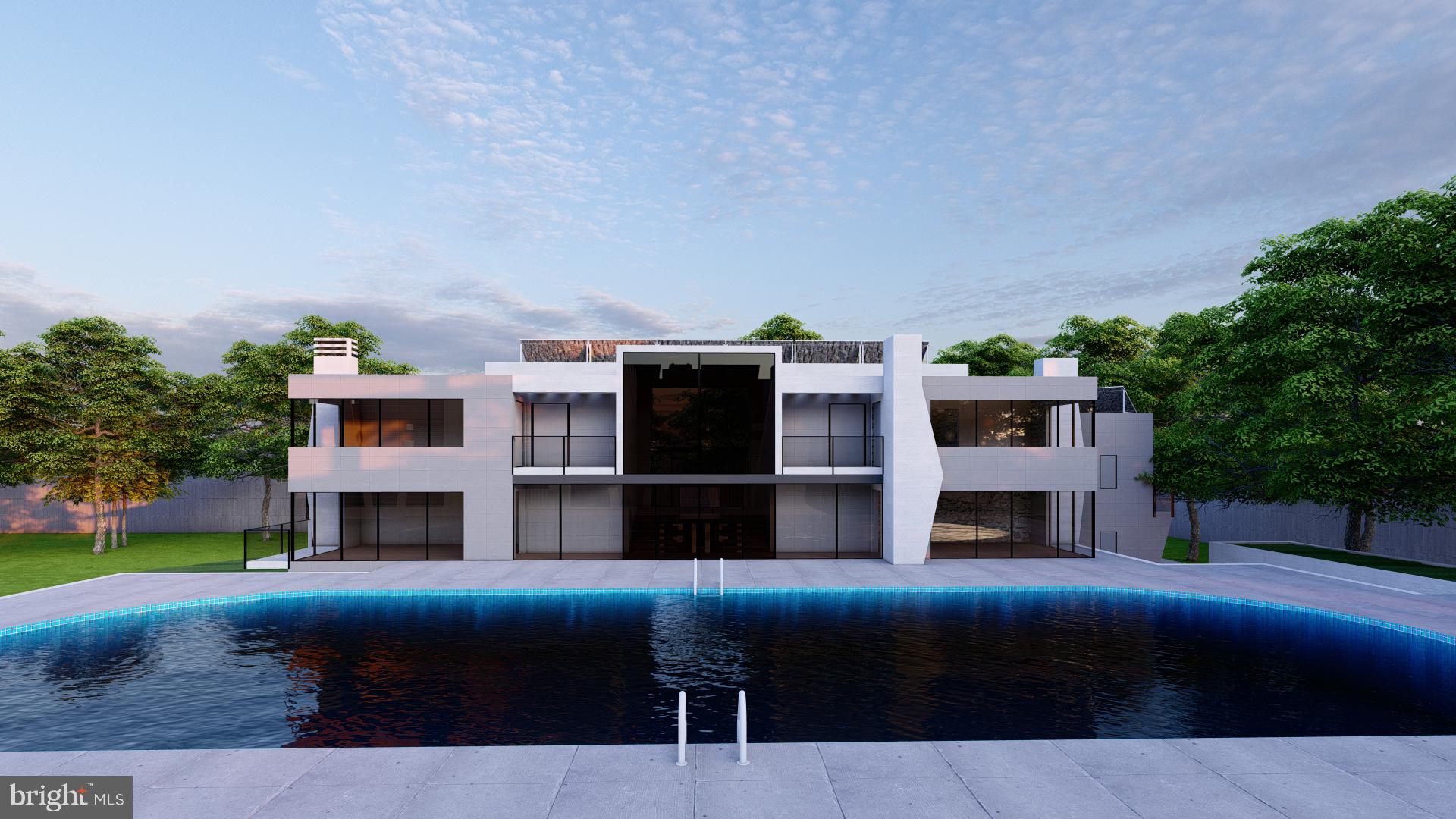 11625 Braddock Road Fairfax, VA 22030 - Photo 6 of 11 a view of house with outdoor space